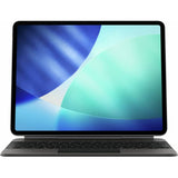 Apple Magic Keyboard for iPad Air M3, imported from the UK