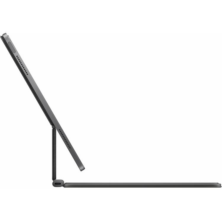 Apple Magic Keyboard for iPad Air M3, imported from the UK