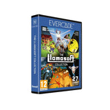 Argos Evercade The Llamasoft Collection Multi-Game Cartridge- Buy online at McGrocer