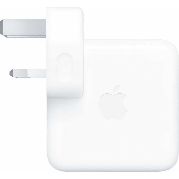Apple 70W USB-C Power Adaptor, imported from the UK