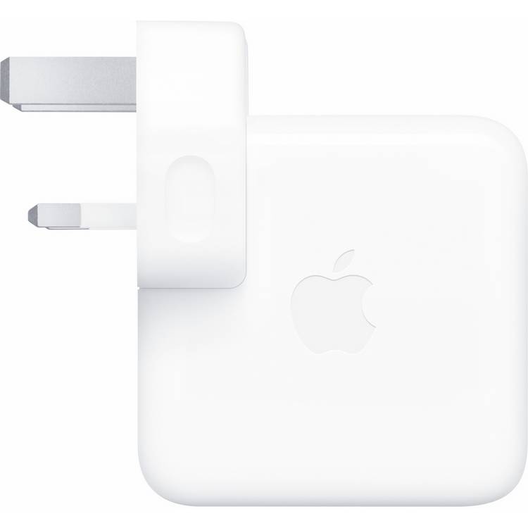Apple 70W USB-C Power Adaptor, imported from the UK