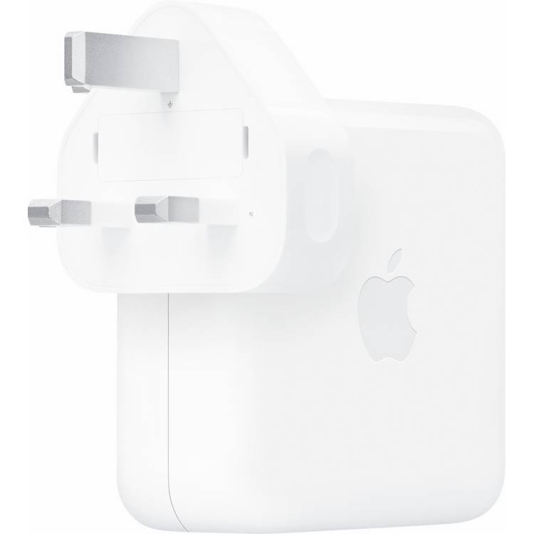 Apple 70W USB-C Power Adaptor, imported from the UK