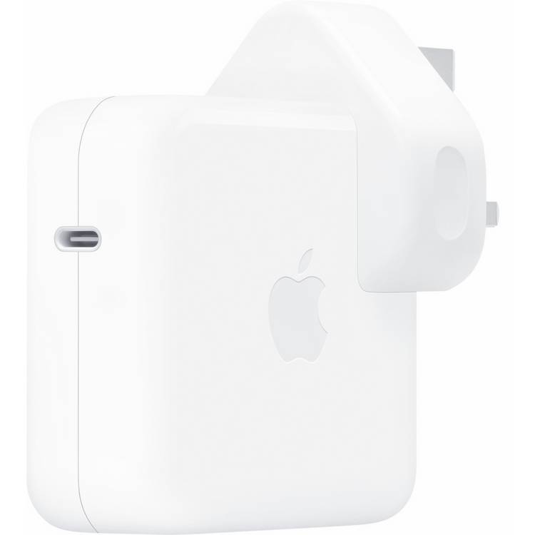 Apple 70W USB-C Power Adaptor, imported from the UK