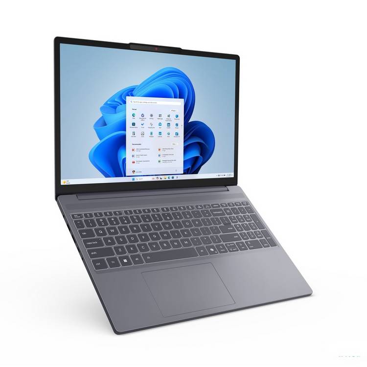 Lenovo Slim 3 Intel Core i3 8GB RAM 256GB SSD laptop, UK version