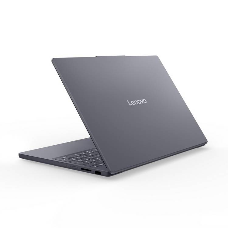 Lenovo Slim 3 Intel Core i3 8GB RAM 256GB SSD laptop, UK version