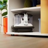 Gtech Penguin SC01 corded spot carpet cleaner, imported from the UK