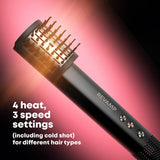 Revamp HydroShine Air Styler hair styling tool (British brand)