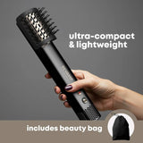 Revamp HydroShine Air Styler hair styling tool (British brand)