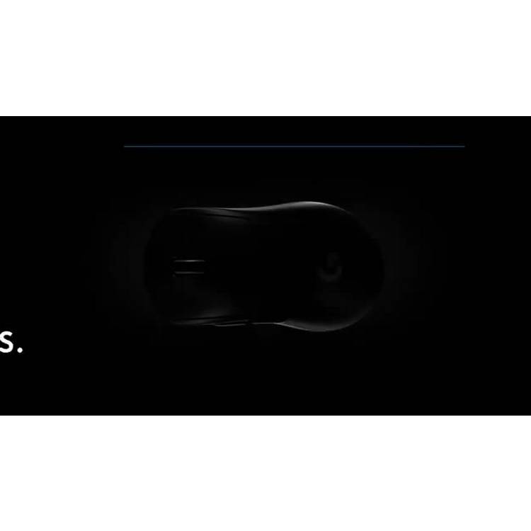 Logitech PRO X SUPERLIGHT 2 DEX wireless gaming mouse (British brand)