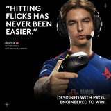 Logitech PRO X SUPERLIGHT 2 DEX wireless gaming mouse (British brand)