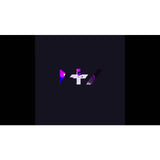 STEALTH Radar Glow RGB wired headset white (British brand)