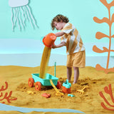 Argos Chad Valley Beach Cart & Accessories Sand and Water Toy- Buy online at McGrocer