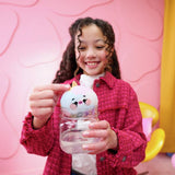 Magic Jellykins water-reveal plush toy pack 8cm, UK version
