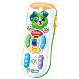 Argos LeapFrog Channel Fun Learning Remote Toy- Buy online at McGrocer