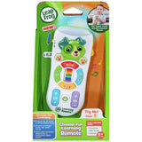 VTech Channel Fun learning remote H14.9cm - British product