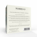 Morris & Co double walled slow feeder Bower print, UK version