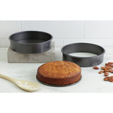 Argos Home sandwich cake tins 19.4cm pack of 2, UK version