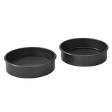 Argos Home sandwich cake tins 19.4cm pack of 2, UK version