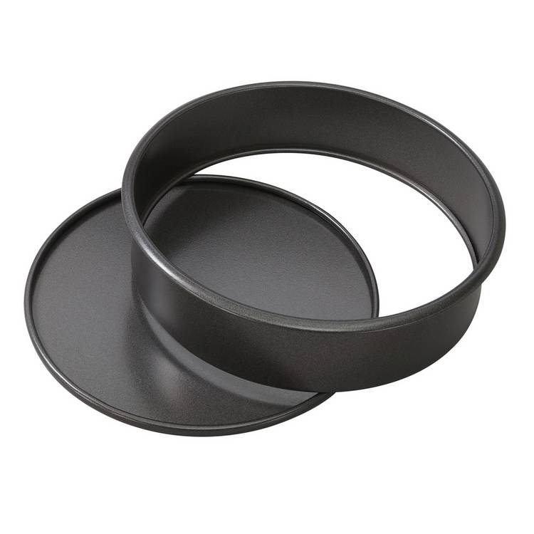 Argos Home sandwich cake tins 19.4cm pack of 2, UK version
