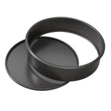 Argos Home sandwich cake tins 19.4cm pack of 2, UK version