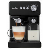 Breville Prima Latte OneTouch espresso machine, UK version