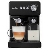 Argos Breville Prima Latte OneTouch Espresso Coffee Machine- Buy online at McGrocer