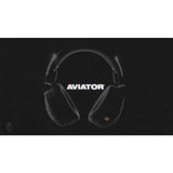 Skullcandy Aviator 900 ANC over-ear headphones black, imported from the UK