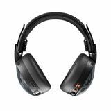 Skullcandy Aviator 900 ANC over-ear headphones black, imported from the UK