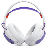 JBL Quantum 250 white gaming headset, imported from the UK