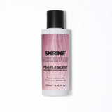 Superdrug Shrine Mixed Up Semi Permanent Pearlescent Hair Dye 125ml- Buy online at McGrocer