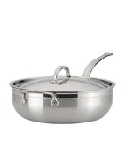 Hestan ProBond Essential Pan with Helper Handle 28cm saucepan, UK version