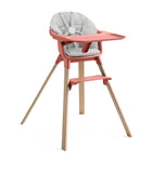 Stokke Clikk cushion organic cotton, imported from the UK