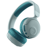 JLab JBuddies POP kids headphones teal, imported from the UK