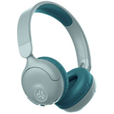 JLab JBuddies POP kids headphones teal, imported from the UK