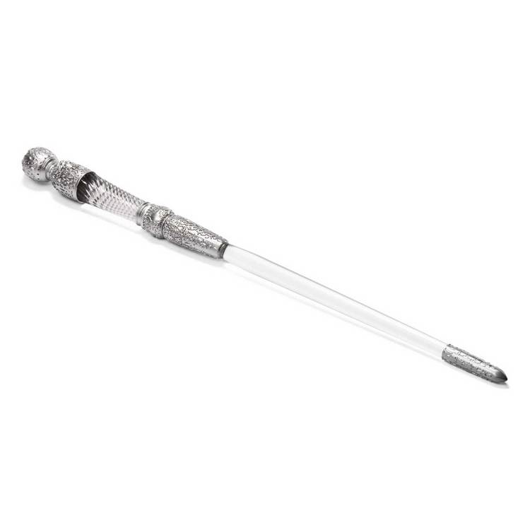 Wicked Glinda's Training Wand roleplay toy 38.5cm, UK version