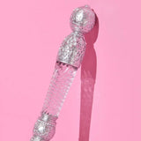 Wicked Glinda's Training Wand roleplay toy 38.5cm, UK version