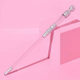 Wicked Glinda's Training Wand roleplay toy 38.5cm, UK version