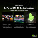 HP Victus 15.6-inch gaming laptop with AMD Ryzen 7 and RTX 4050 - British product