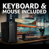Acer Aspire TC-1785 i7 desktop PC, imported from the UK