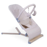 Argos Red Kite Baya Bouncer Oatmeal- Buy online at McGrocer