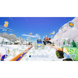 PAW Patrol Rescue Wheels Championship PS4 game - British product
