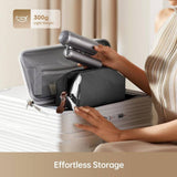 Dreame Pocket Neo compact hair dryer (British brand)