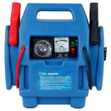 Argos Streetwize 12V Power Station and Air Compressor- Buy online at McGrocer