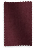 Laura Ashley Swanson red burgundy Roman blind (British brand)