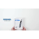 Dremel 8150 brushless multi tool cordless rotary, imported from the UK