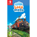 Argos Locomoto Nintendo Switch Game- Buy online at McGrocer