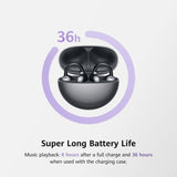 HUAWEI open-ear wireless earbuds Black, imported from the UK