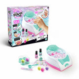 Argos So Bomb DIY Hand Spa and Nail Salon Set- Buy online at McGrocer