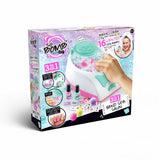 So Bomb DIY hand spa and nail salon set - British product