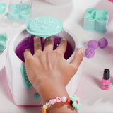 So Bomb DIY hand spa and nail salon set - British product